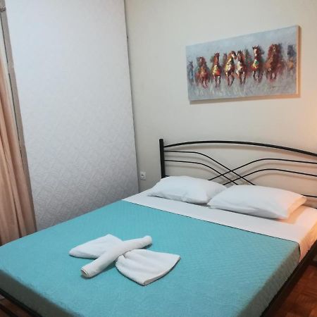 Luxury Apts Heraklion Center Eksteriør bilde