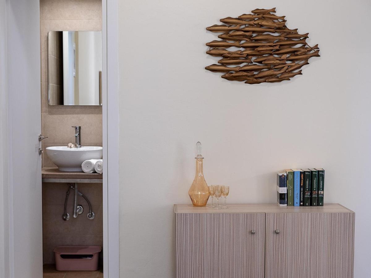 Luxury Apts Heraklion Center Eksteriør bilde