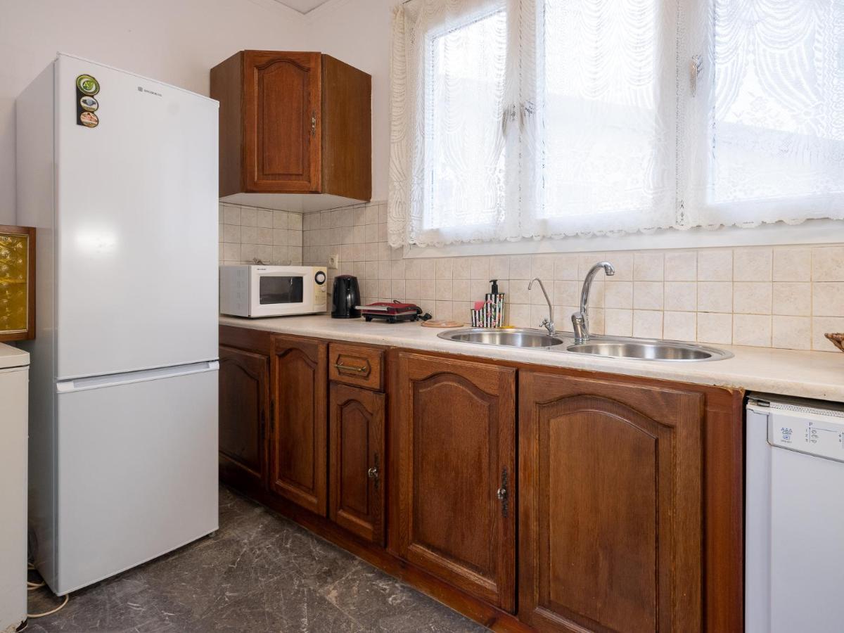 Luxury Apts Heraklion Center Eksteriør bilde
