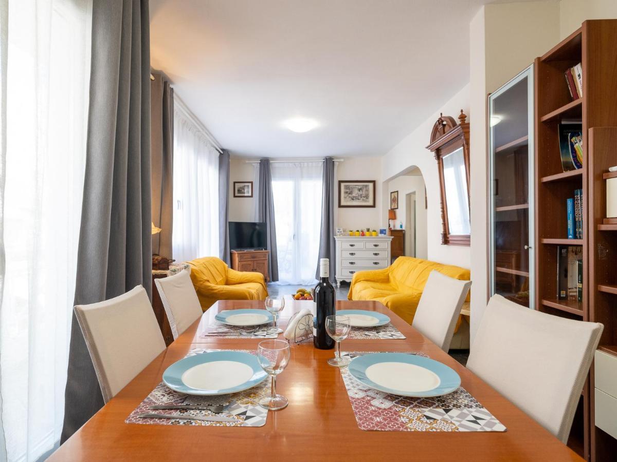 Luxury Apts Heraklion Center Eksteriør bilde