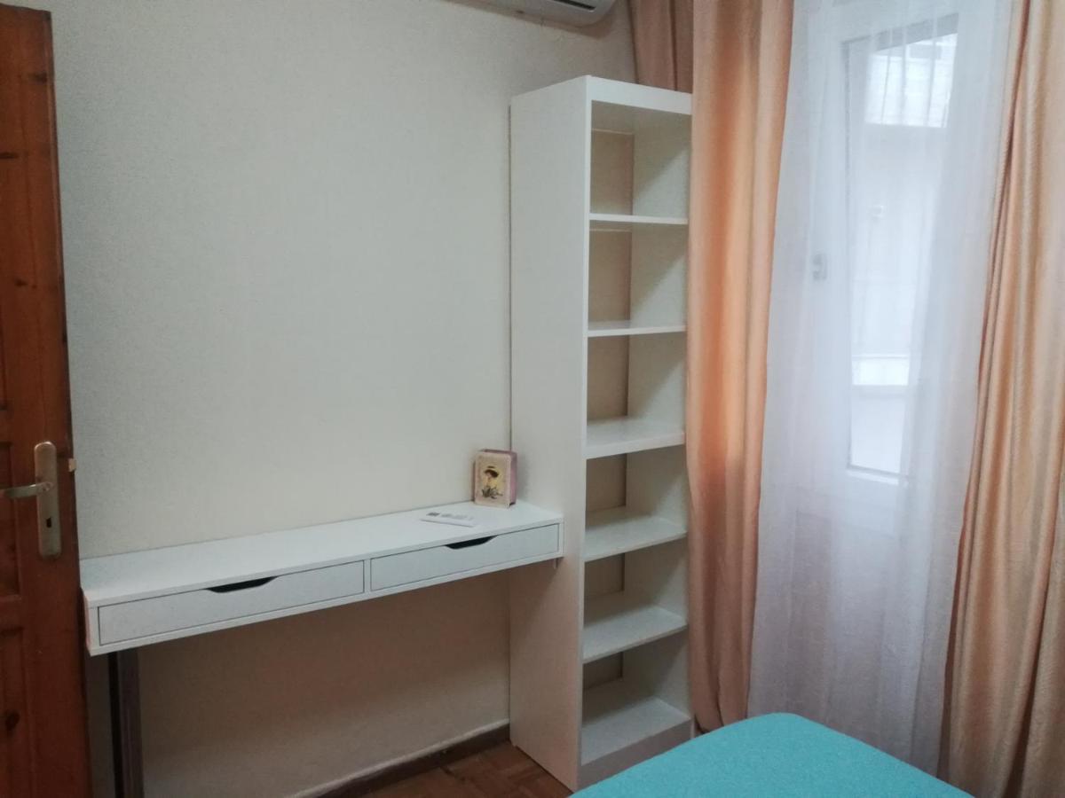 Luxury Apts Heraklion Center Eksteriør bilde